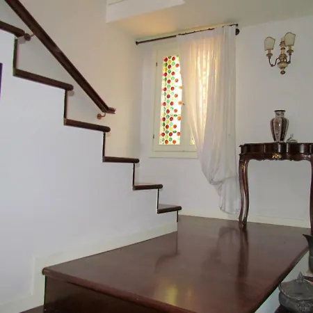 Ca' Riva San Marco Appartement Venetië Buitenkant foto