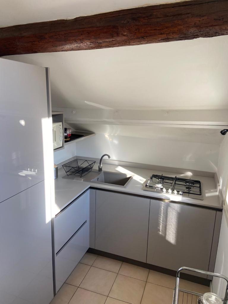Ca' Riva San Marco Appartement
