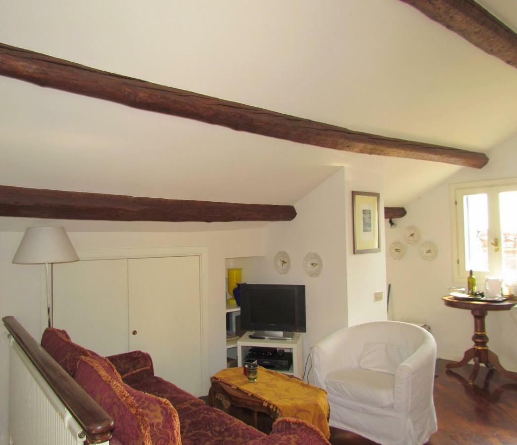 Ca' Riva San Marco Appartement Venetië