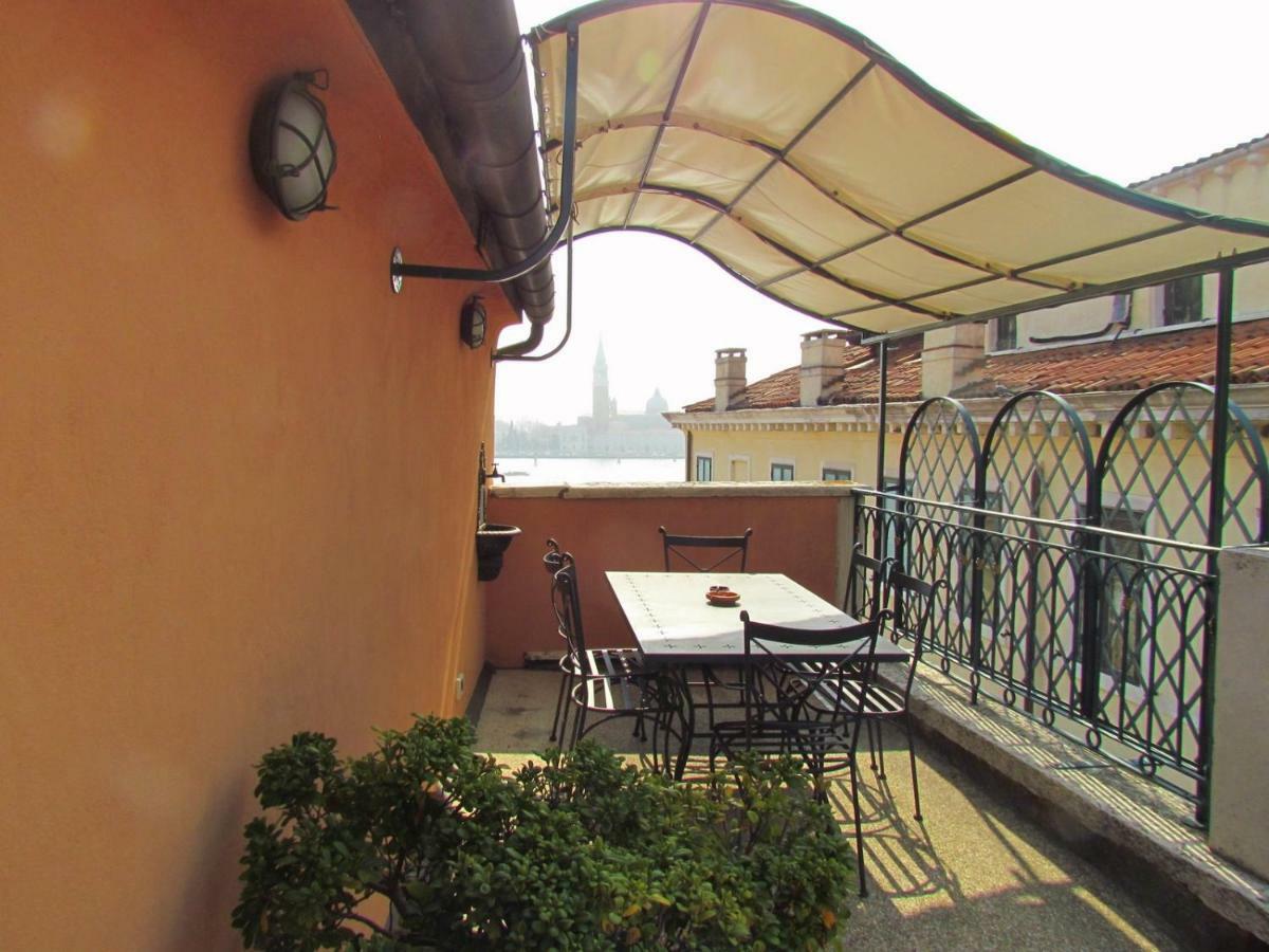 Appartement Ca' Riva San Marco