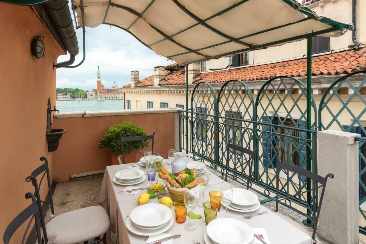 Ca' Riva San Marco Appartement *