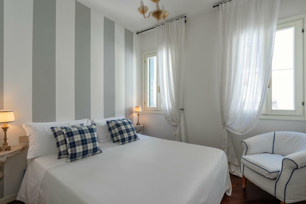 Ca' Riva San Marco Appartement