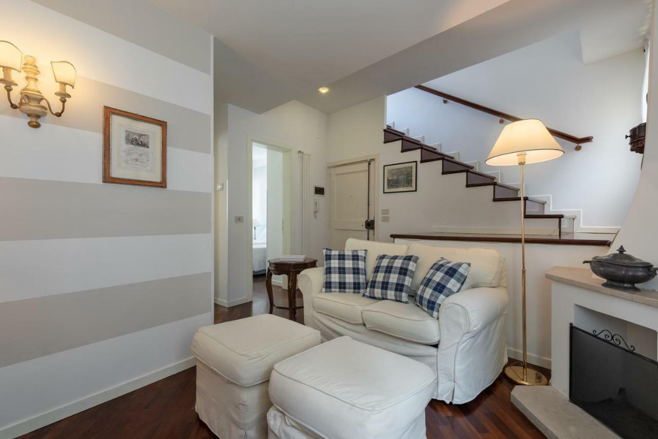 Appartement Ca' Riva San Marco