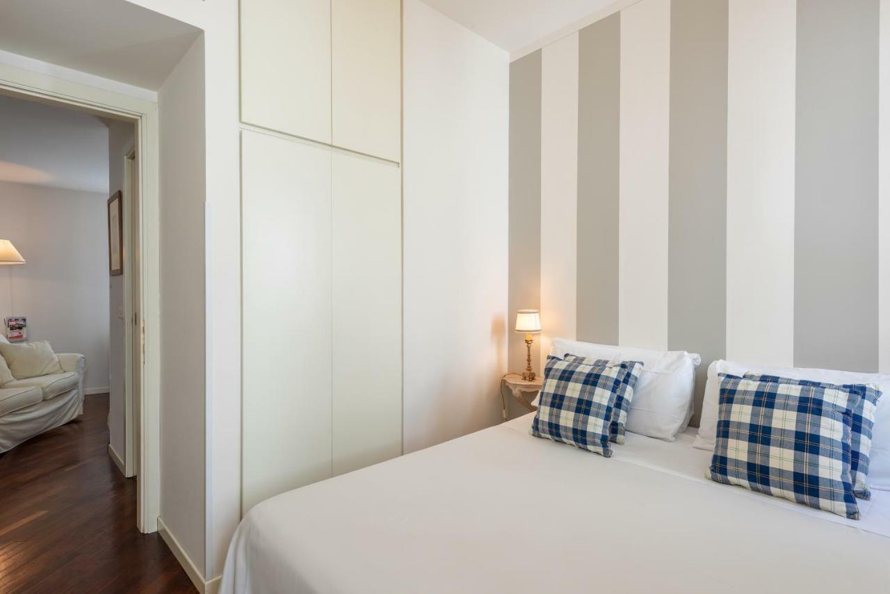 Ca' Riva San Marco Appartement *