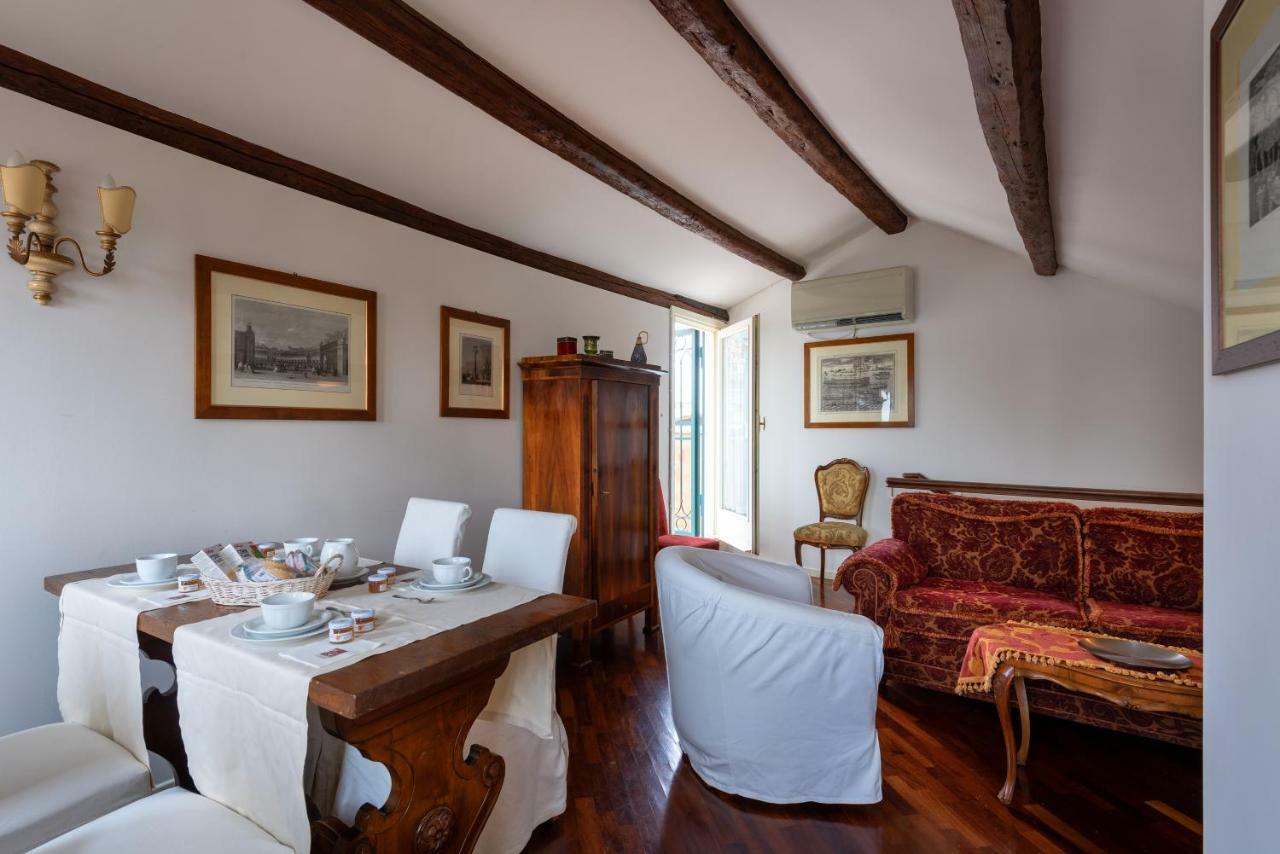 Ca' Riva San Marco Appartement *