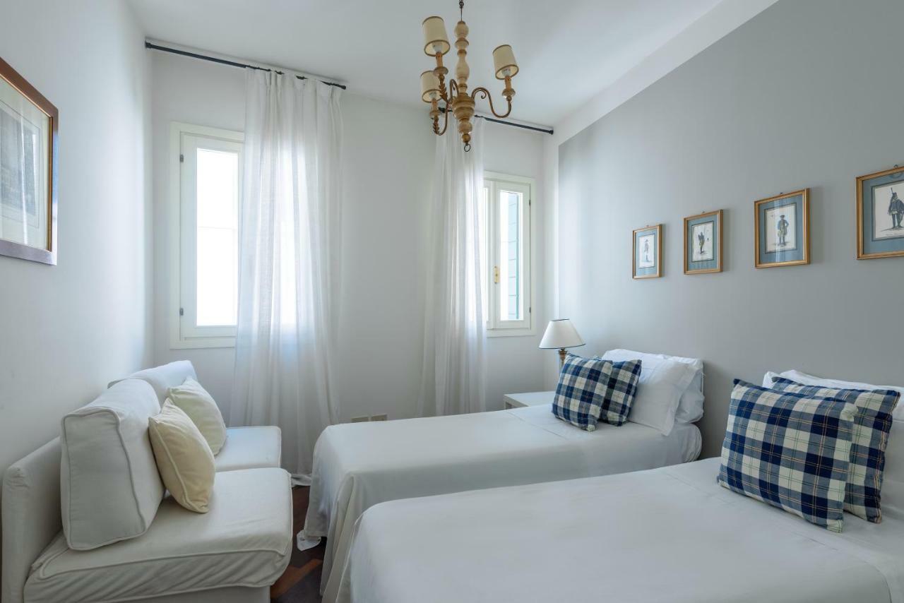 Ca' Riva San Marco Appartement